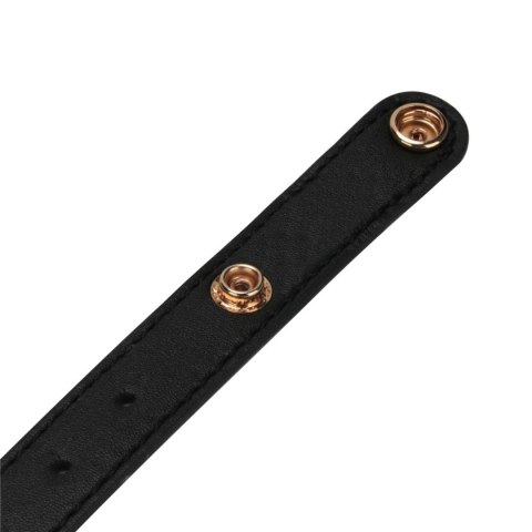 Vibrating Enhanced Strap on Set 8.5'' XS/S/M