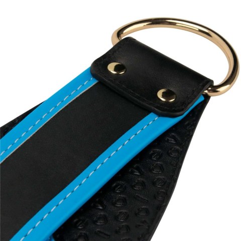 Vibrating Enhanced Strap on Set 8'' L/XL/2XL