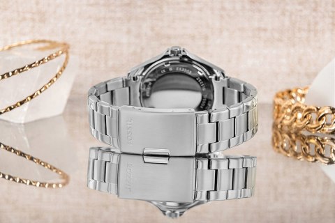Zegarek Damski FOSSIL Riley ES3202 + BOX