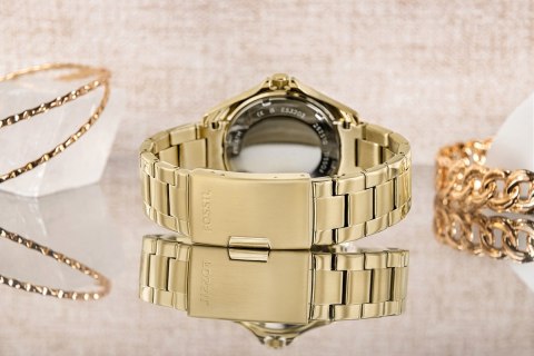 Zegarek Damski FOSSIL Riley ES3203 + BOX