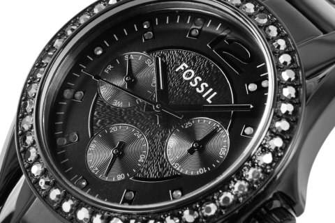 Zegarek Damski FOSSIL Riley ES4519 + BOX