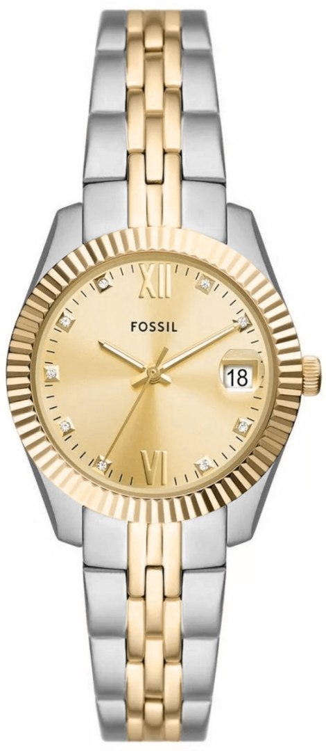 Zegarek Damski FOSSIL Scarlette ES4949 + BOX
