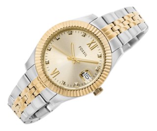 Zegarek Damski FOSSIL Scarlette ES4949 + BOX