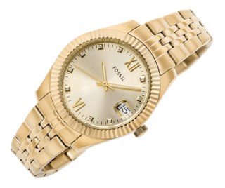 Zegarek Damski FOSSIL Scarlette Mini ES5338 + BOX