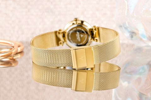 Zegarek Damski Atlantic Elegance 29035.45.21 + BOX