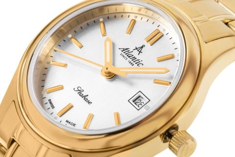 Zegarek Damski Atlantic Seapair 20348.45.21 + BOX