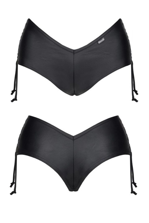 Bielizna-AGOSTINA001 BLACK XL
