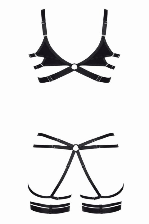 Bielizna-LadyX Dorita XL - komplet
