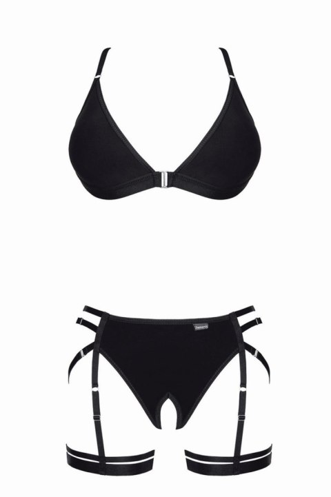 Bielizna-LadyX Dorita M - komplet