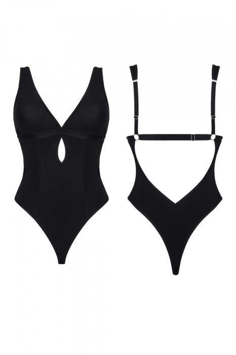 Bielizna-LadyX Gracia S - body