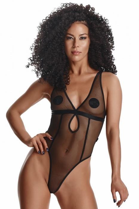 Bielizna-LadyX Mireia XL - body