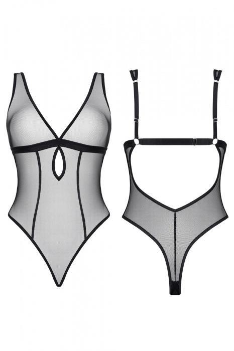 Bielizna-LadyX Mireia XL - body