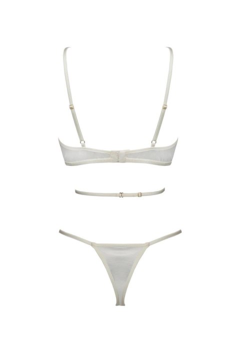 ELIZA SET ecru L/XL - Casmir