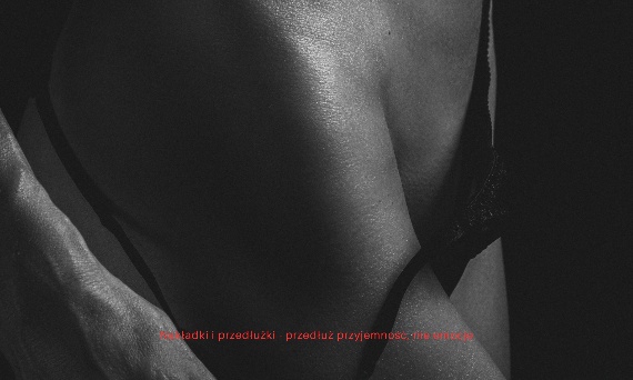 Nakładki i przedłużki - przedłuż przyjemność, nie emocje