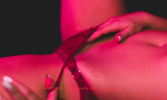 Fetish i BDSM – jak bezpiecznie odkrywać swoje granice