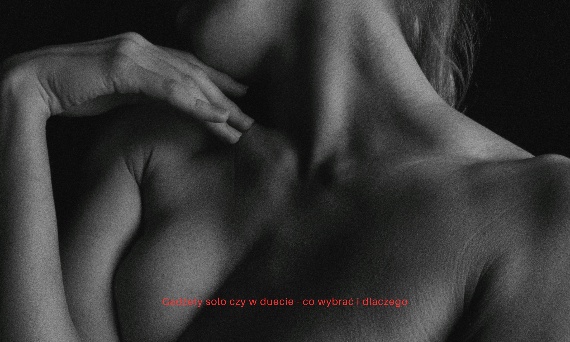 Gadżety solo czy w duecie – co wybrać i dlaczego