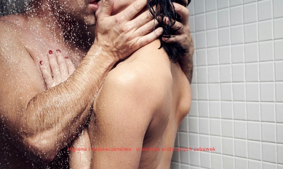 Higiena i bezpieczeństwo – w świecie erotycznych zabawek