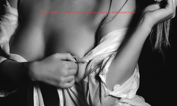 Kulki gejszy - małe kuleczki, wielka zmiana w kobiecym ciele