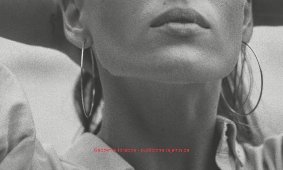 Rozdział 21 - Gadżet w torebce – publiczna tajemnica