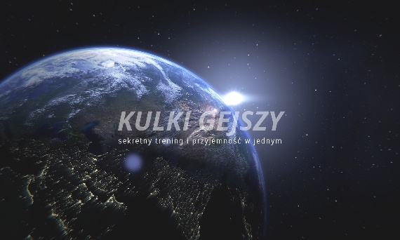 Kulki gejszy – sekretny trening i przyjemność w jednym