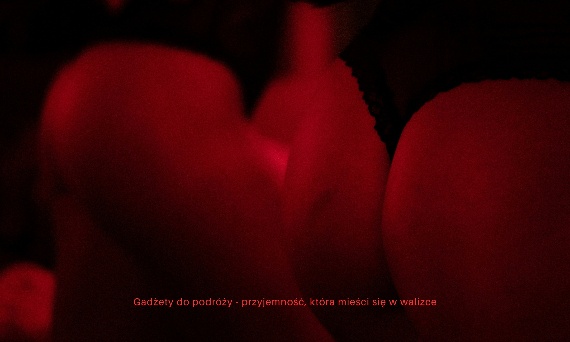 Gadżety do podróży - przyjemność, która mieści się w walizce