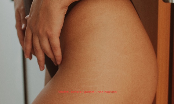 Rozdział 26 - Telefon, kamera i gadżet - noc nagrana