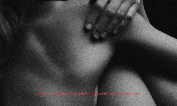 Jak poznać, że gadżet jest dobry – przewodnik zakupowy AmorToys