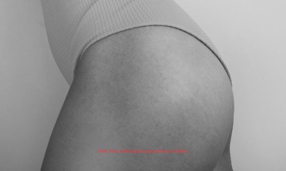 Rozdział 27 - Bielizna, która jest grą samą w sobie