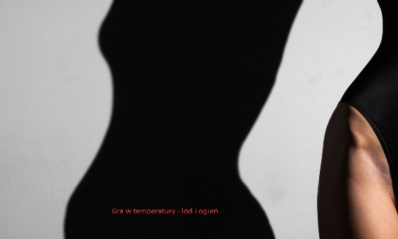 Rozdział 28 - Gra w temperatury - lód i ogień