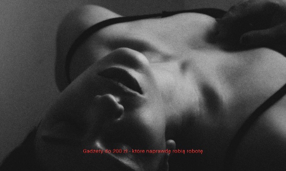 Gadżety do 200 zł – które naprawdę robią robotę