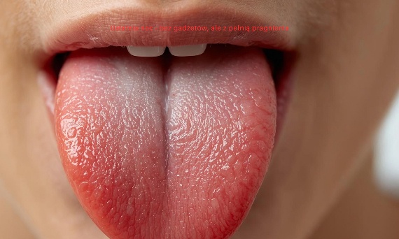 Rozdział 31 - Ostatnia noc - bez gadżetów, ale z pełnią pragnienia