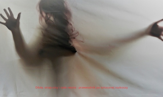 Dilda, strap-ony i cała reszta - przewodnik po sztucznej rozkoszy