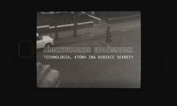 Stymulatory łechtaczki - technologia, która zna kobiece sekrety