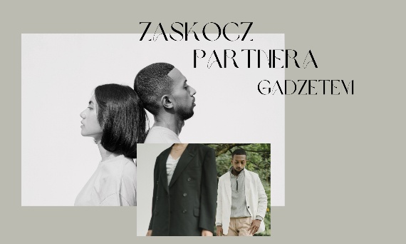 Jak porozmawiać z partnerem o gadżetach erotycznych i zaskoczyć go nową zabawką?